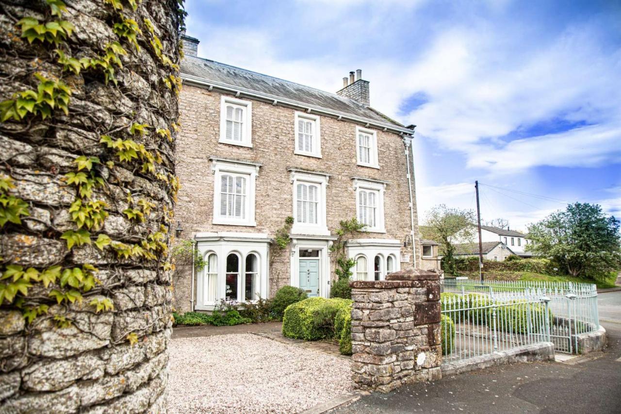 Redmayne House Ambleside Eksteriør billede