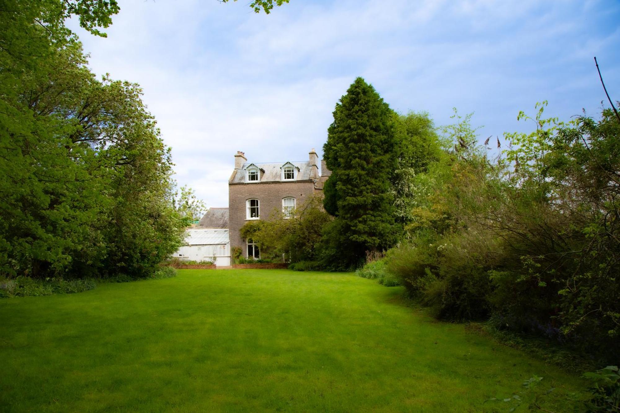 Redmayne House Ambleside Eksteriør billede